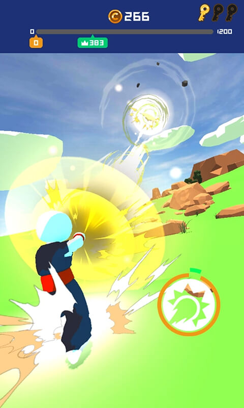 冲破一切免费下载手机版