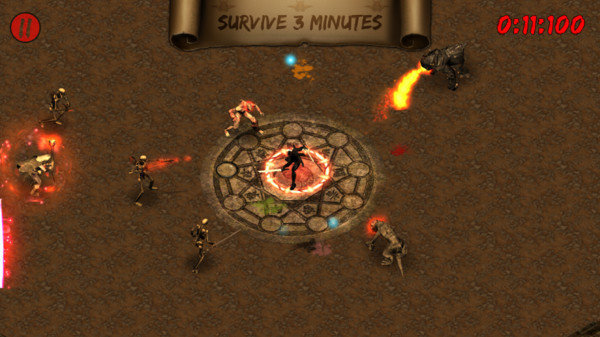 忍者审判苹果版下载安装