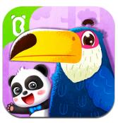 宝宝鸟类认知手机版ios版