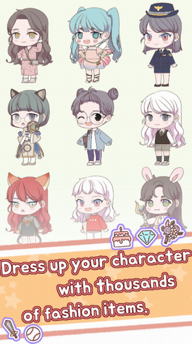 幸运娃娃最新安卓下载