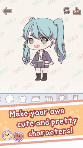 幸运娃娃最新安卓下载