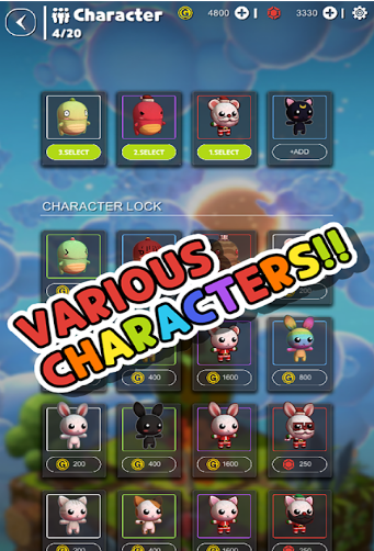 我躲方块贼6手机下载ios版