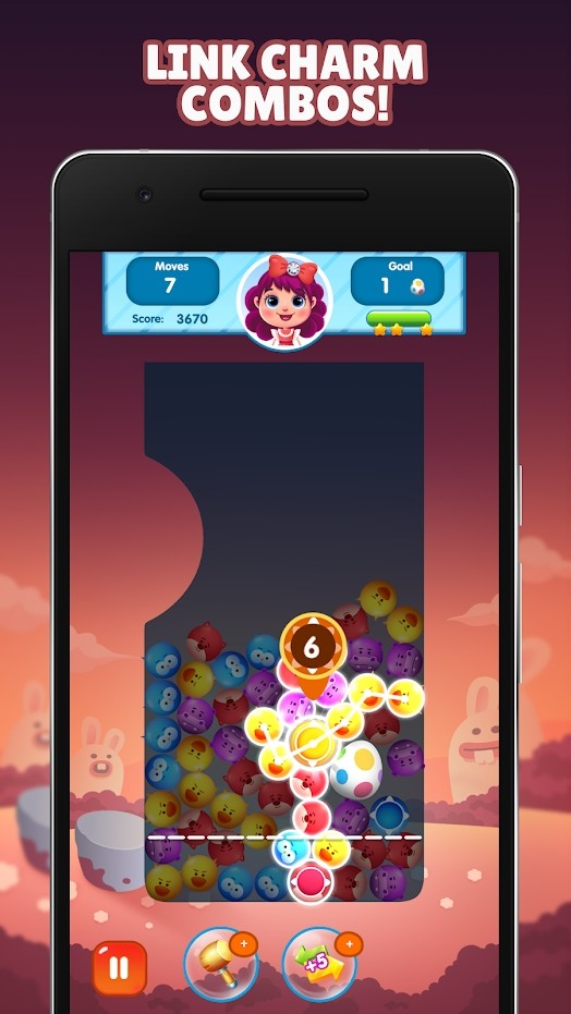 动物比赛历险记手机版ios版