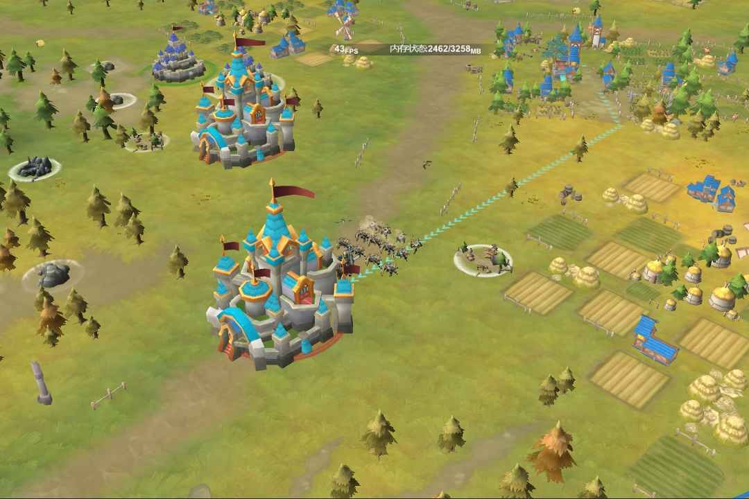 荆棘与白骨苹果版下载