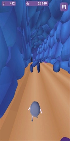 怪物蘑菇热ios手机版