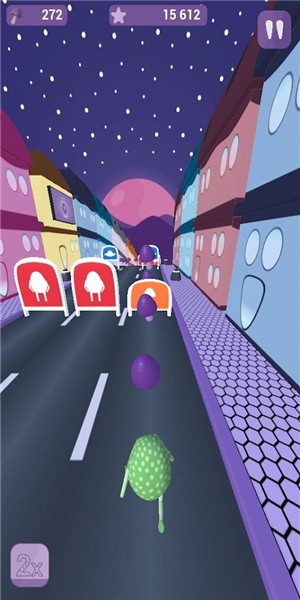 怪物蘑菇热ios手机版