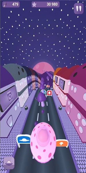 怪物蘑菇热ios手机版