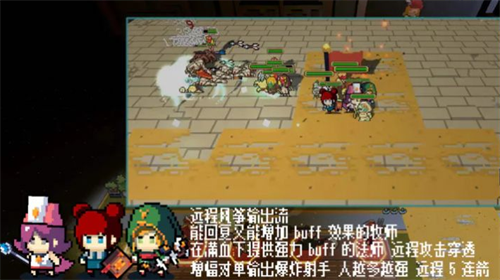 英雄召唤之无限征伐手机版2023下载安卓版