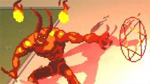 英雄召唤之无限征伐手机版2023下载安卓版