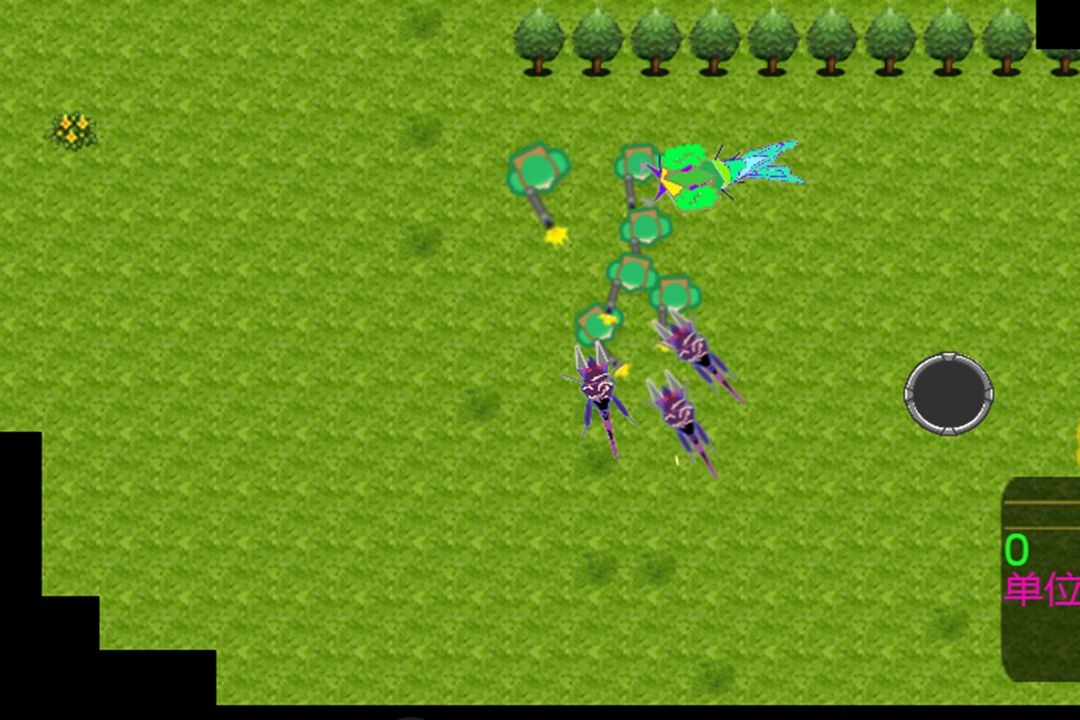 虫族入侵苹果下载免费版