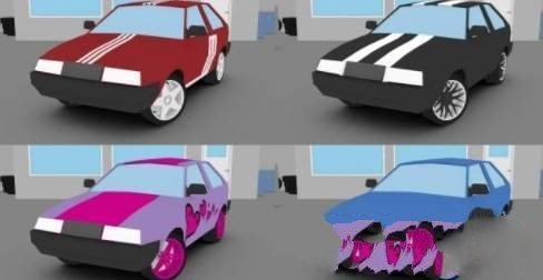 希尔赛车冠军手机版免费版下载