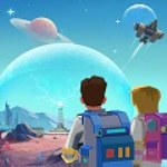 外星城市无限金币版最新安卓版本2023