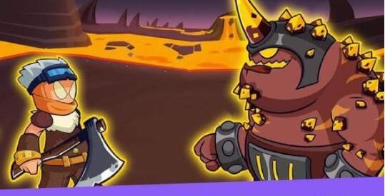 灵魂英雄史诗之战苹果下载免费版