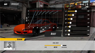 地平线驾驶模拟器破解版不用实名2023安卓下载