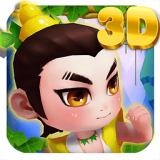 奔跑吧葫芦娃ios版下载安装