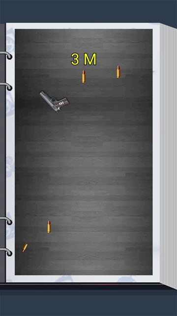 枪神大作战ios下载