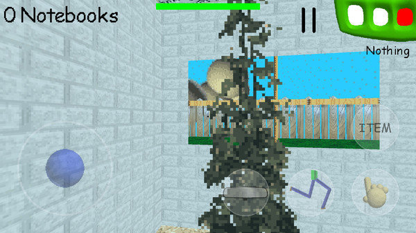 恐怖学校3破解版手机下载苹果版