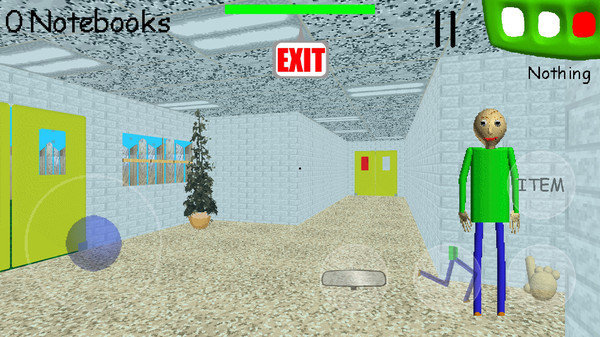 恐怖学校3破解版手机下载苹果版