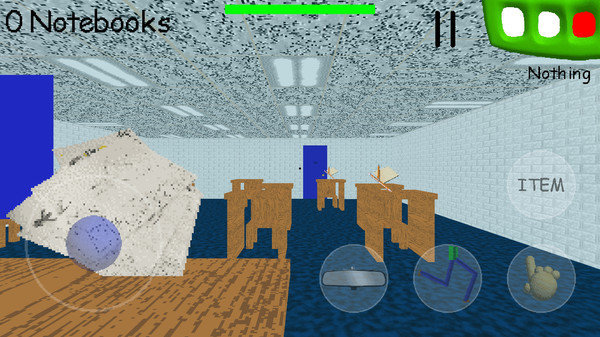 恐怖学校3破解版手机下载苹果版