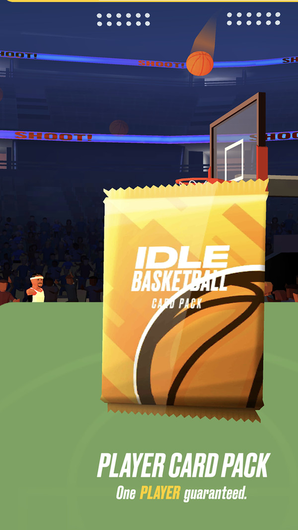 放置美职篮苹果下载手机版