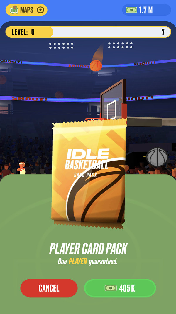 放置美职篮苹果下载手机版