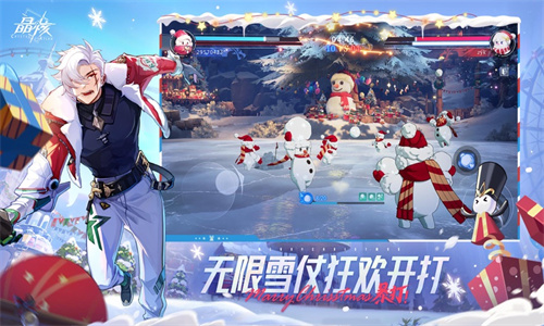 晶核手游下载安卓最新版安装手机版