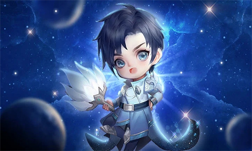 魔域口袋版安卓版下载2024版本最新版