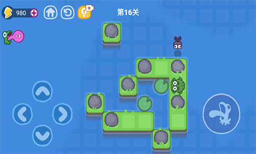 功夫青蛙安卓版app下载