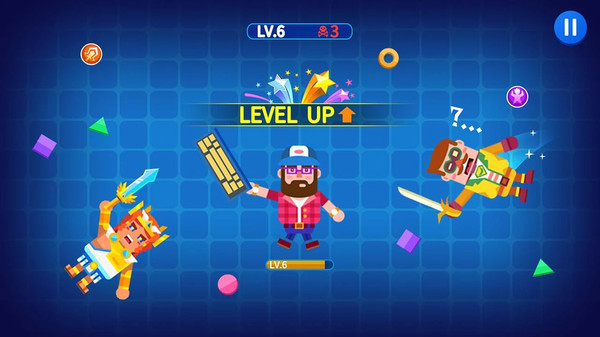 削不死你苹果免费下载