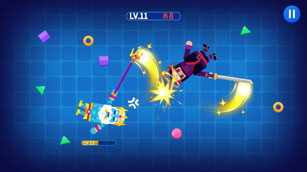 削不死你苹果免费下载