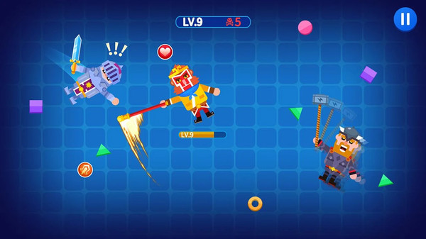 削不死你苹果免费下载