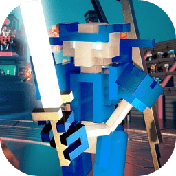 机器人角斗场手机苹果下载