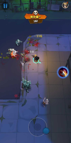 第七天僵尸安卓app下载