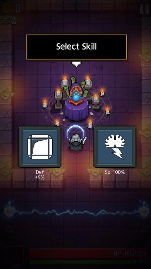 最后的猎人苹果版手机版