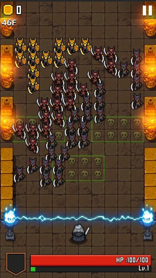 最后的猎人苹果版手机版