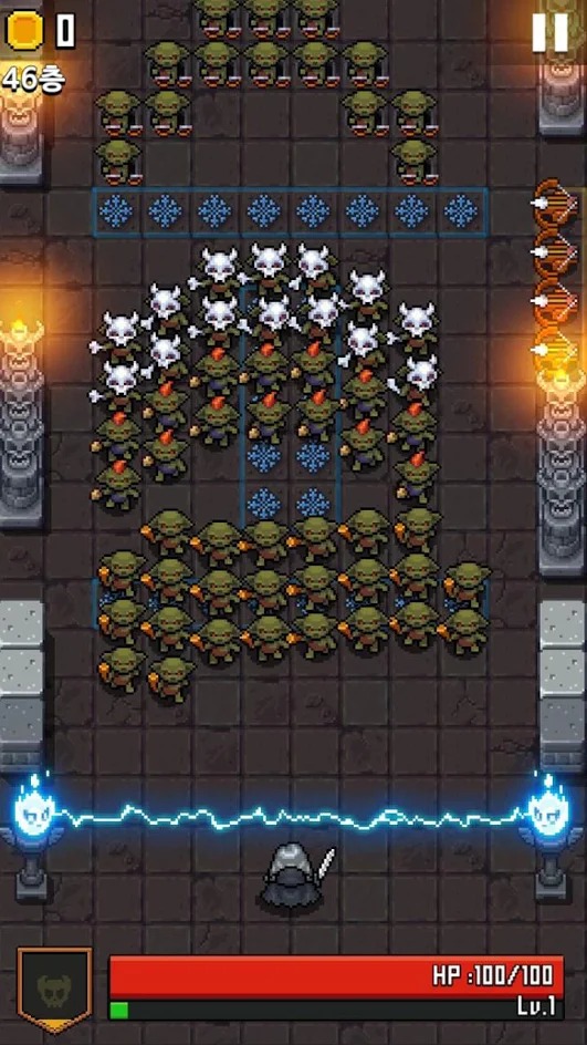 最后的猎人苹果版手机版