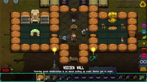 崩溃大陆中文版免费下载安装最新版