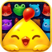 开心消消乐正版免费手机版