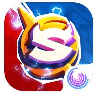 螺旋风暴ios下载安装