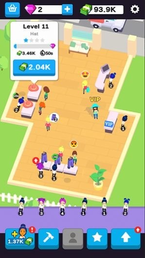 我的时尚商店游戏官方版