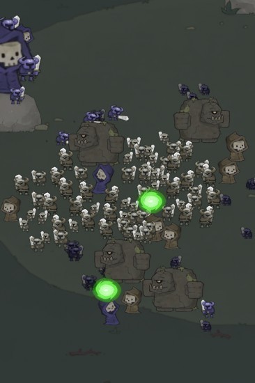 死灵法师手游下载