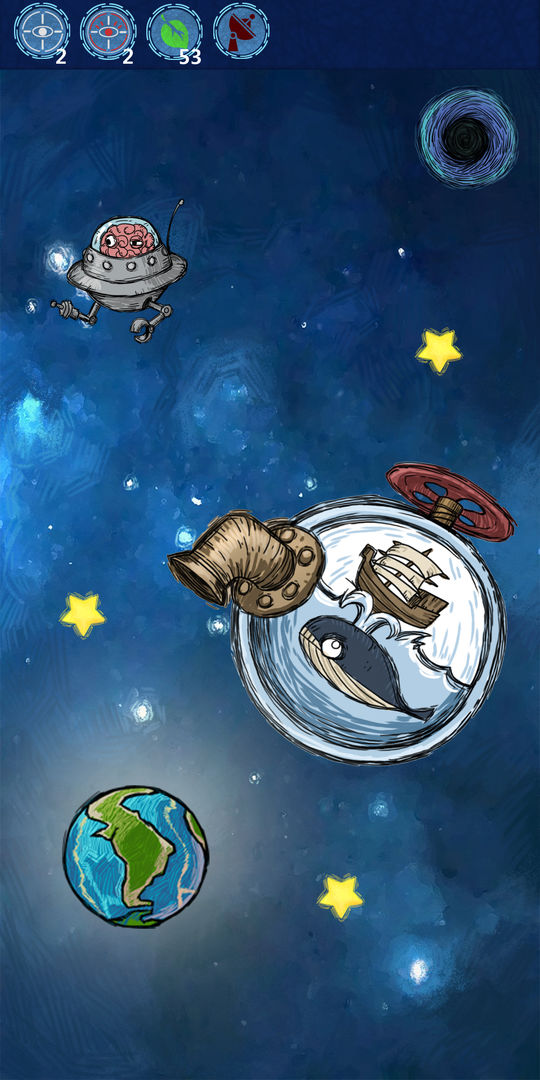 流浪地球手游免费下载