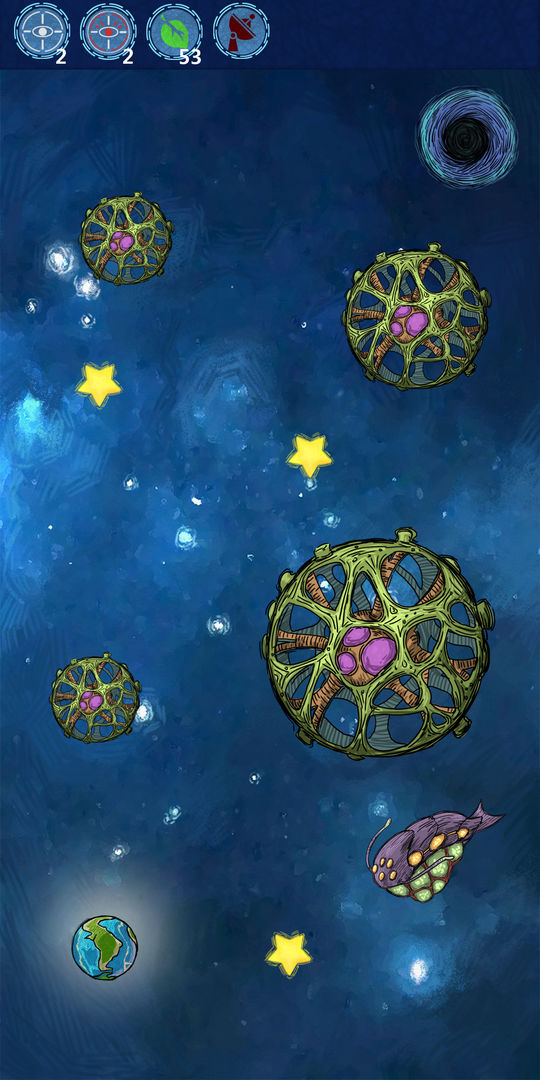 流浪地球最新安卓版本