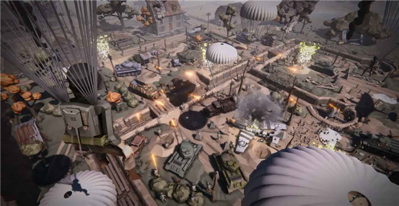 梦回战场手机下载苹果版