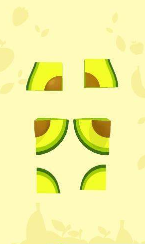 混乱拼图苹果下载手机版