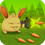 兔子射击手机版