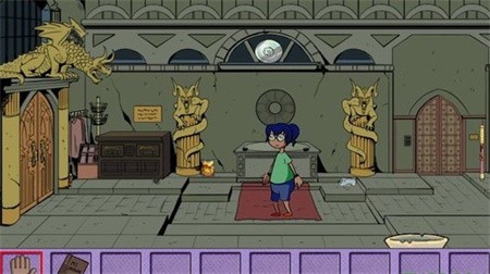 佐伊与万神庙手机苹果下载