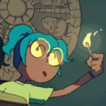 佐伊与万神庙手机苹果下载