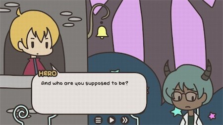 勇士与花园免费ios下载