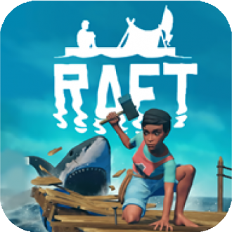 木筏求生2最新版